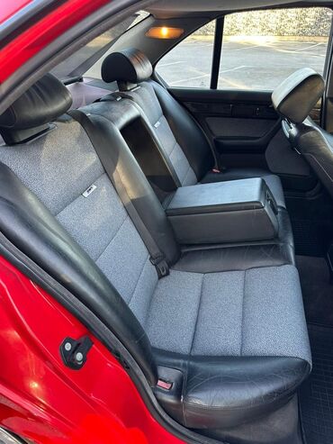 BMW: BMW 5 series: 1992 г., 2.5 л, Механика, Бензин, Седан — 11