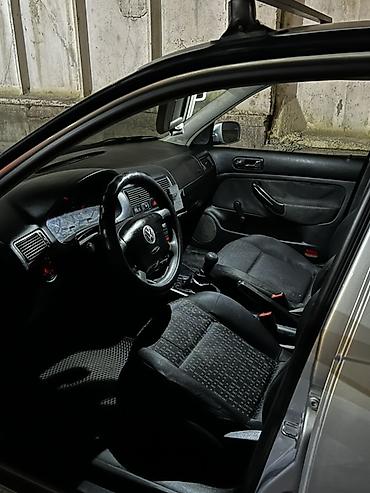 вольт мастер: Volkswagen Golf: 2002 г., 1.6 л, Механика, Бензин, Хэтчбэк — 3