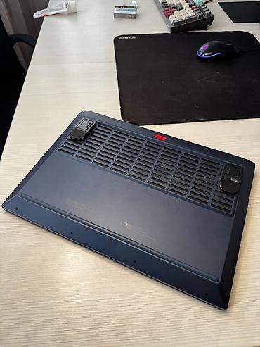 Ноутбуки HP: Игровой, Б/у, Intel Core i5 — 2