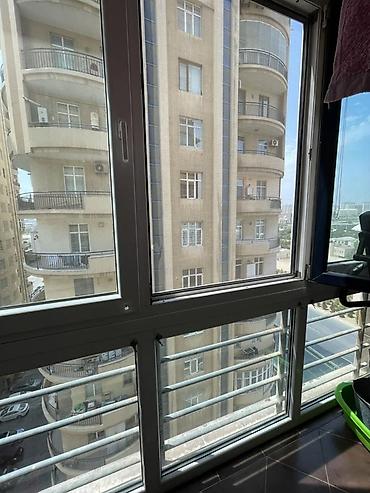 barda: Kirayə Babək prospekti 3 otaq 16 mertebenin 8ci mertebesi Geniş və — 5