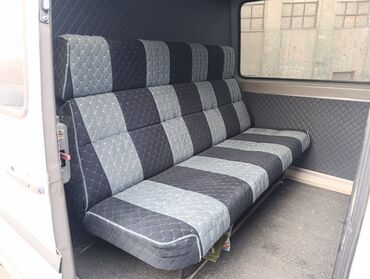 Mercedes-Benz: Mercedes-Benz Спринтер: 2004 г., 2.2 л, Механика, Дизель, Фургон — 6