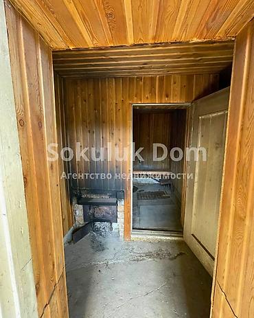 the level: 🏠Продается дом в с. Сокулук 🟡Комнаты: 4 + летняя кухня 🟡Участок: 8 — 10