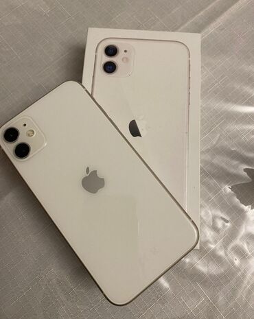 Apple iPhone: IPhone 11, 128 GB