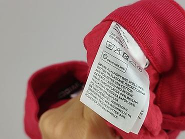 czerwone rurki: H&M Divided, Szorty damskie, rozmiar S — 5