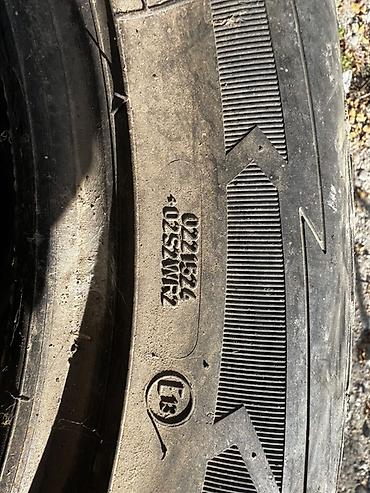 шины на 18 зимние: Комплект автомобильных шин Goodyear UltraGrip Абалы жакшы, 3 рабочий — 2