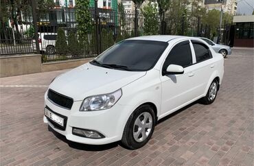 задняя фара мерс 210: Daewoo Nexia: 2018 г., 1.5 л, Механика, Газ, Седан