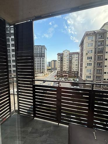 kva: 2 комнаты, 48 м², Южная Магистраль Элитка, 5 этаж, Евроремонт — 6