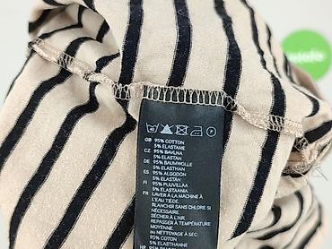 sklep h: H&M, Spódnica damska, rozmiar S — 5