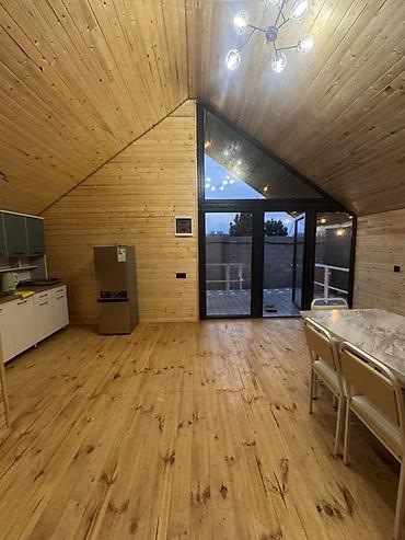 act building: Гостевой дом на Иссык-Куле, Гостевой дом JAY, Чок-Тал, 6 мест, Посуточно — 9