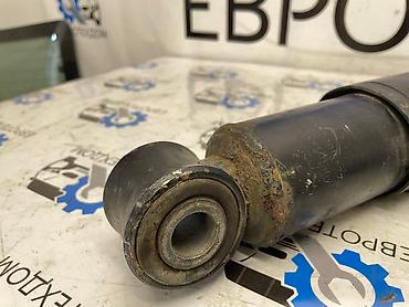 Амортизаторы, пневмобаллоны: Задний амортизатор DAF 2005 г., Б/у, Оригинал, Германия — 5