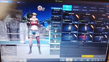 pubg uce hilesi: Point blank turk 3mayor 1 tocka(5M XP) Icinde omurluk oa-93 neos — 1