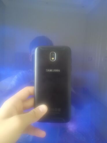 samsung not 8 ekran: Samsung Galaxy J5 Prime, 16 GB, rəng - Qara
