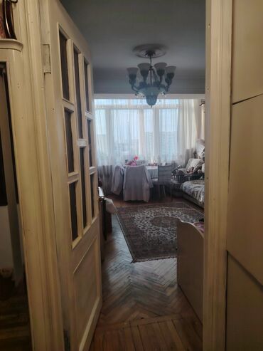 Köhnə tikili: Bakı, 2 otaqlı, Köhnə tikili, m. Gənclik, 50 kv. m -da lalafo.az — 9 Köhnə tikili: Bakı, 2 otaqlı, Köhnə tikili, m. Gənclik, 50 kv. m — 9