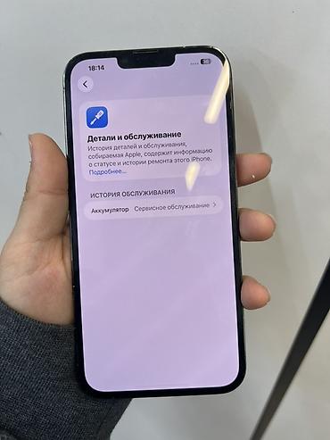 apple wath ultra: IPhone 13 Pro Max, 256 ГБ, зелёный Характеристики и детали с — 4