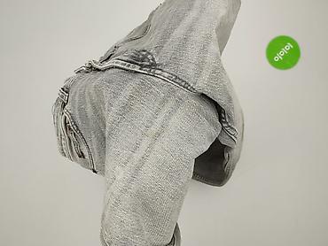 jeans water: Zara, Jeansy damskie, rozmiar S — 6