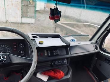 Mercedes-Benz: Mercedes-Benz T1: 1998 г., Фургон — 12