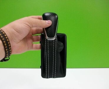 Auto delovi: AUDI A6 C7 DSG kožica menjača (8) - NOVO PULSAR – SINCE 1924 – — 7