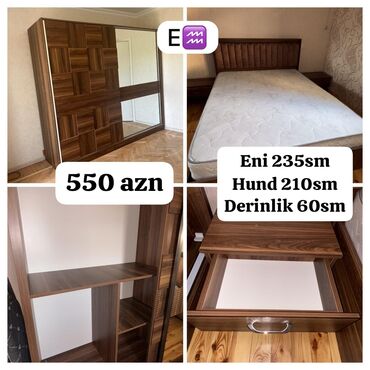 Çantalar: ELMİRA ♒️
Yataq dəstdi🛌
Cəmi 550 azn 💶
Ünvan Həzi aslanov ⛪️