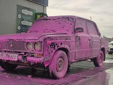 авто вит: ВАЗ (ЛАДА) 2106: 2004 г., 1.6 л, Механика, Бензин, Седан — 2