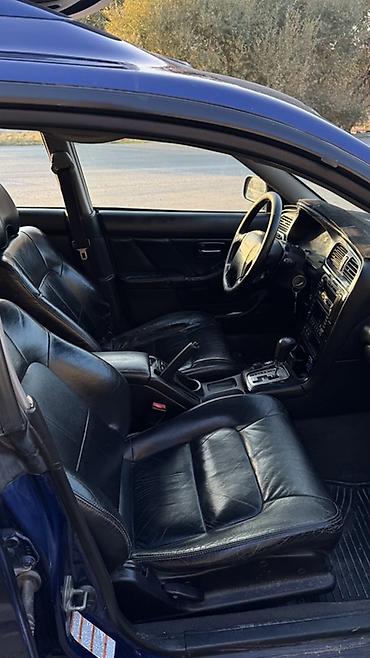 ямаха мт 07 купить: Subaru Legacy: 2002 г., 2.5 л, Автомат, Газ, Универсал — 7