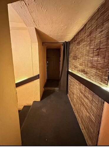 Рестораны, кафе: Мира-Ахунбаева, 1 линия. Входная группа. Красная книга. Общая площадь — 7