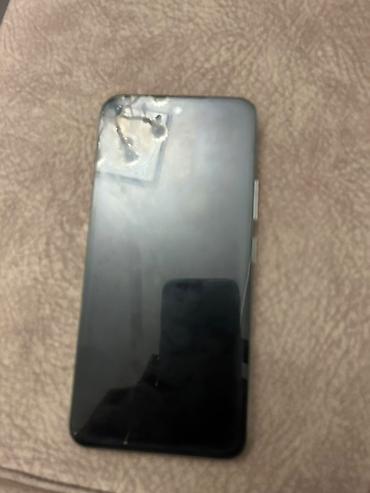 poco m4: Poco M7, 256 GB, rəng - Gümüşü, Sensor — 2