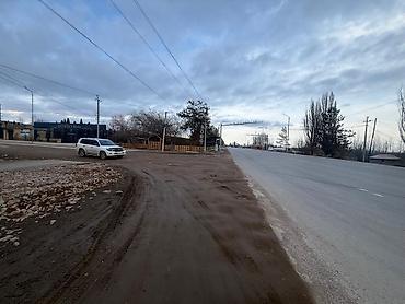 Продажа участков: 8 соток, Для строительства, Красная книга, Тех паспорт, Договор купли-продажи — 8