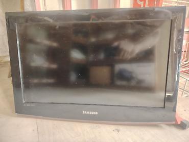 samsung 26: Samsung LE26B450C4W – 26" LCD TV - Ekran: 26 düym, Samsung LCD panel — 1