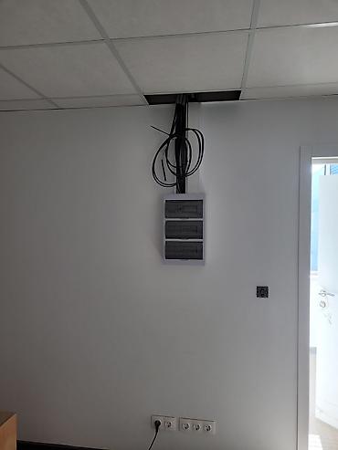 Электрики: Электромонтаж щитов. Сборка и модернизация распределительных щитов для — 5