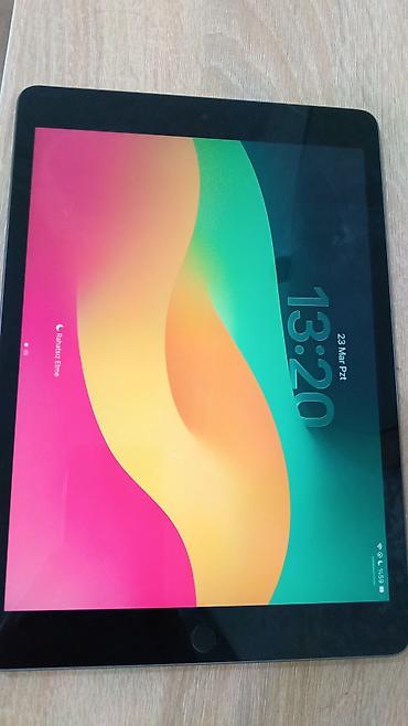 ipad pro 12: İşlənmiş Apple iPad 9 (2021), 10,2", 64 GB, Pulsuz çatdırılma — 3
