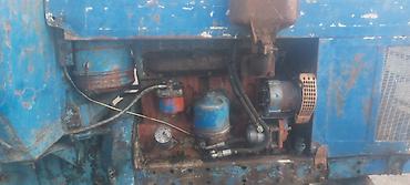 Motobloklar: MTZ80 salam sezona hazir veziyetdedi senetleri yerindedi hec bir — 2