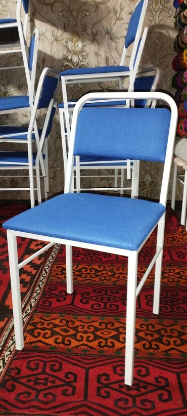 стул туристический: Стулья новые!!! Очень удобные,легкие. Расцветки на ваш вкус. для дома