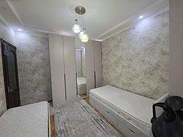 elite residence: 2 комнаты, Фрунзе мкр., Собственник, Без животных, от 6 месяцев, от 1 года, С мебелью полностью — 5