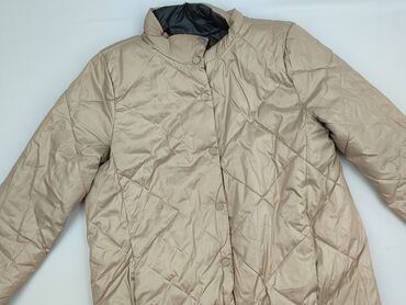 monnari kurtki przejściowe wyprzedaż: Куртка демісезонна жіноча, розмір L