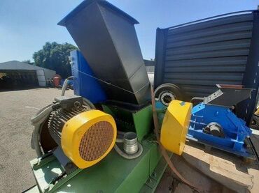 Poljoprivredne mašine: APOKALIPSA dooDrobilica za drvo 869 Snaga motora 55 KWBrzina motora na lalafo.rs — 7 Poljoprivredne mašine: APOKALIPSA dooDrobilica za drvo 869 Snaga motora 55 KWBrzina motora — 7