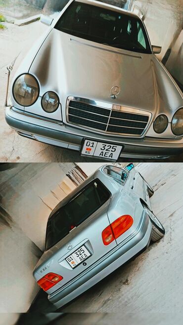 радиатор печки на мерседес 124: Mercedes-Benz : 1996 г., 3.2 л, Автомат, Бензин, Седан