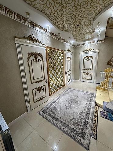 дома: 6 комнат и более, 300 м², 5 соток, Ала-Тоо, Собственник — 3
