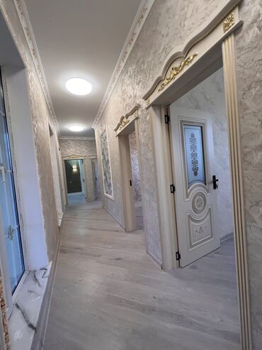 Həyət evləri və villaların satışı: 4 otaqlı, 120 kv. m — 2