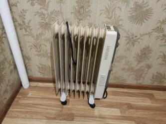 купить недорого холодильник б у: Yağ radiatoru