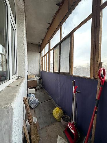 Продажа квартир: 4 комнаты, 91 м², Индивидуалка, 5 этаж, Косметический ремонт — 11