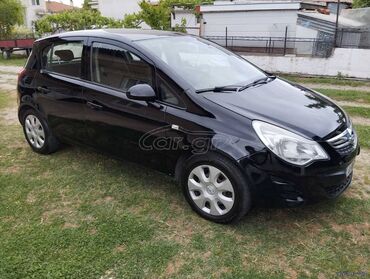 Transport: Opel Corsa: 1.4 l | 2011 year 222000 km. Hatchback