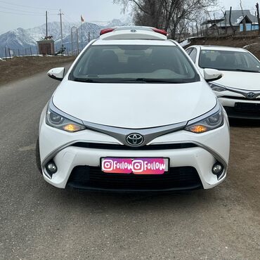 клексан 0 4 бишкек цена: Toyota Corolla: 2018 г., 1.8 л, Автомат, Гибрид, Седан