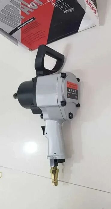 Pneumatski odvijači: Profesionalni pneumatski pištolj ROTAKE – razne jačine i modeli Cene — 5