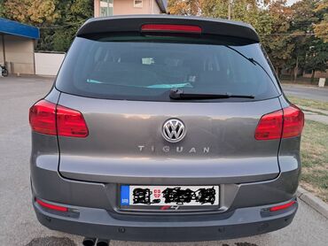 passat b6 1 9 tdi limuzina: Volkswagen Tiguan: 1.9 l | 2012 г. SUV/4x4