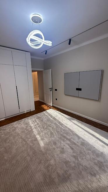 недвиж: 2 комнаты, 74 м², Церковь Элитка, 4 этаж, Евроремонт — 3