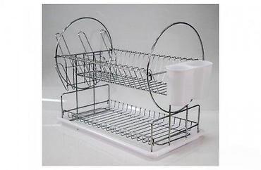 maxi staklene case: Sušač za sudove Konig KO-55A NOVO. Sušač za sudove KO SU2Dimenzije — 2