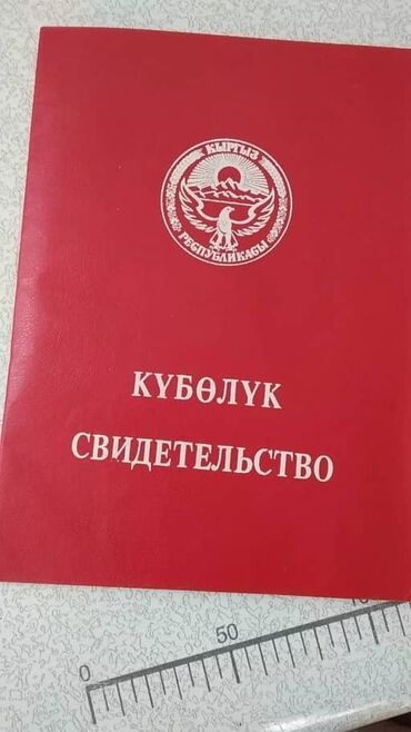 Продажа участков: 320 соток, Для сельского хозяйства, Тех паспорт