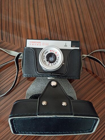 фотоаппарат sony cyber shot dsc h300: Фотоаппарат. Смена 8М. Товар новый!