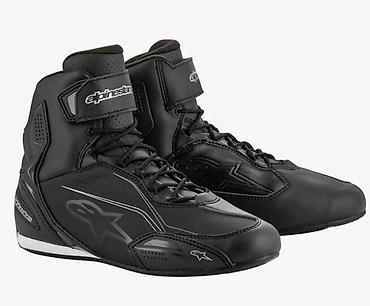 мотобот: Спортивные мотоботы Alpinestars — это высококачественная обувь — 2