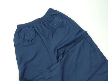 marks spencer sweter: Spodnie dla mężczyzn, rozmiar XL